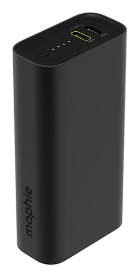 Image de mophie Powerstation 10000 mAh Noir (401114330)