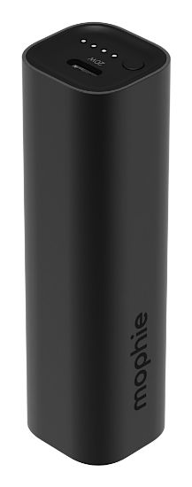 Image de mophie Powerstation Mini 5000 mAh Noir (401117207)
