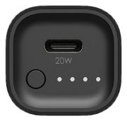 Image de mophie Powerstation Mini 5000 mAh Noir (401117207)