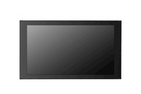 Image de LG Écran d'affichage dynamique Écran plat de signalisation numérique 54,6 cm (21.5") IPS Wifi 1500 cd/m² Full HD Noir Intégré dans le processeur WebOS 24/7 (22XE1J-B)