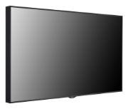 Image de LG Écran d'affichage dynamique Écran plat de signalisation numérique 139,7 cm (55") LED 4000 cd/m² Full HD Noir WebOS 24/7 (55XS4P)