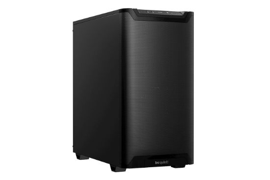 Image de be quiet! Pure Base 501 Noir | Boîtier PC , Mini ATX / Micro AT ... (BG074)
