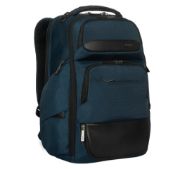 Image de Targus HeritageLuxe sac à dos Sac à dos de voyage Bleu Polyester (TBB65602GL)
