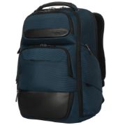 Image de Targus HeritageLuxe sac à dos Sac à dos de voyage Bleu Polyester (TBB65602GL)