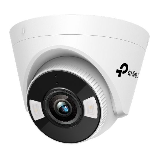 Image de TP-Link VIGI C450 Tourelle Caméra de sécurité IP Intérieure 2880 x 1620 pixels Plafond (VIGI C450(2.8MM))