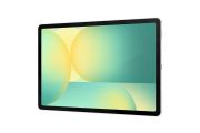 Image de Samsung Galaxy Tab S10 FE Samsung Exynos 256 Go 27,7 cm (10.9") 12 Go Wi-Fi 6 (802.11ax) Argent (SM-X520NZSPEUB)