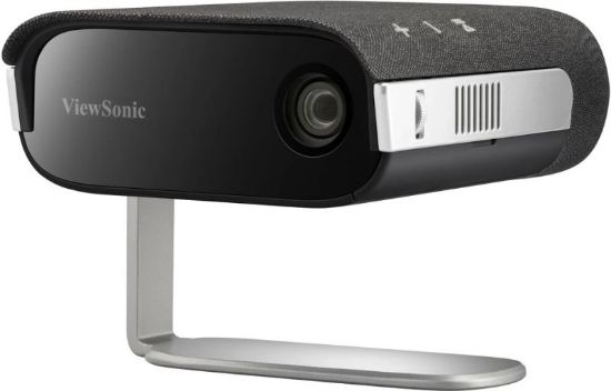 Image de Viewsonic vidéo-projecteur Projecteur à focale courte LED WVGA ( ... (M1S)