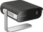 Image de Viewsonic vidéo-projecteur Projecteur à focale courte LED WVGA ( ... (M1S)