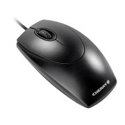 Image de CHERRY WHEELMOUSE OPTICAL Souris filaire, noir, PS2/USB (M-5450)