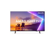 Image de Philips TV 127 cm (50") 4K Ultra HD Smart TV Wifi Noir (50PUS8500/12)