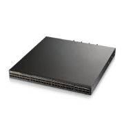 Image de Zyxel CX4800-56F Géré L3 1U Noir (CX4800-56F-ZZ0102F)