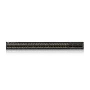 Image de Zyxel CX4800-56F Géré L3 1U Noir (CX4800-56F-ZZ0102F)