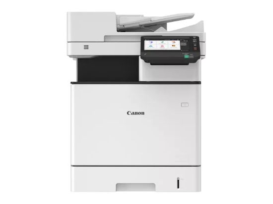 Image de Canon i-SENSYS MF842Cdw Laser A4 1200 x 1200 DPI 38 ppm Wifi (6162C008)
