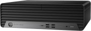 Image de HP Elite 800 G9 Intel® Core™ i7 i7-14700 16 Go DDR5-SDRAM 512 Go SSD Windows 11 Pro SFF PC Noir (99A88ET#UUG)
