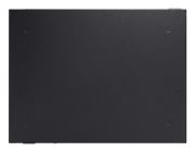 Image de TP-Link Omada commutateur réseau Géré L3 Gigabit Ethernet (10/100/1000) Connexion Ethernet, supportant l'alimentation via ce port (PoE) Noir (SG5452XMPP)