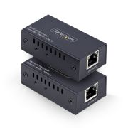 Image de StarTech.com extension audio/video Émetteur et récepteur AV Noir (4K50IC-EXTEND-HDMI)