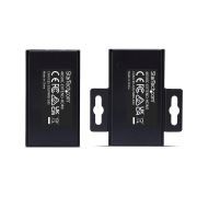 Image de StarTech.com extension audio/video Émetteur et récepteur AV Noir (4K50IC-EXTEND-HDMI)