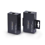 Image de StarTech.com extension audio/video Émetteur et récepteur AV Noir (4K50IC-EXTEND-HDMI)