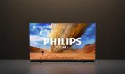Image de Philips TV 139,7 cm (55") 4K Ultra HD Smart TV Wifi Noir (55PUS7800/12)