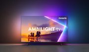 Image de Philips TV 109,2 cm (43") 4K Ultra HD Smart TV Wifi Noir (43PUS8550/12)