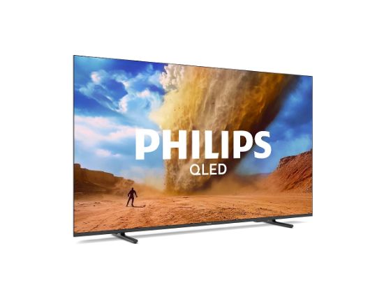 Image de Philips TV 109,2 cm (43") 4K Ultra HD Smart TV Wifi Noir (43PUS7800/12)