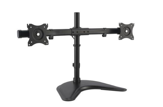 Image de Kensington Support double écran sur pied SmartFit Ergo (K58271WW)