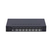 Image de StarTech.com Commutateur KVM HDMI 8 Ports avec Kit de Montage en Rack 1U, HDMI 2.0 4K 60Hz, Commutation par Bouton-Poussoir, Switch 8 Ports, Hub USB 4 Ports, Indépenda ... (R8AH202-KVM-SWITCH)