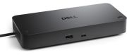 Image de DELL Pro SD25 Avec fil USB 3.2 Gen 2 (3.1 Gen 2) Type-C Noir (DELL-SD25)