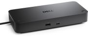 Image de DELL Pro Thunderbolt 4 SD25TB4 Avec fil Noir (DELL-SD25TB4)