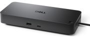 Image de DELL Pro Thunderbolt 4 SD25TB4 Avec fil Noir (DELL-SD25TB4)