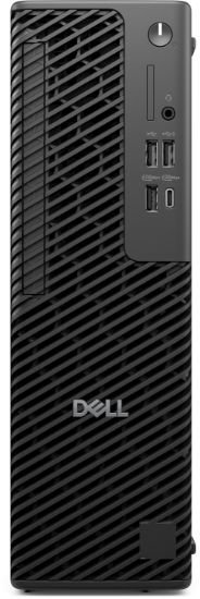 Image de DELL Pro Max FCS1250 Intel Core Ultra 7 265 32 Go DDR5-SDRAM 1 To SSD NVIDIA RTX A1000 Windows 11 Pro Slim PC PC Noir (0RR2N)