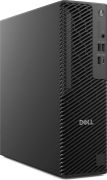Image de DELL Pro Max FCS1250 Intel Core Ultra 7 265 32 Go DDR5-SDRAM 1 To SSD NVIDIA RTX A1000 Windows 11 Pro Slim PC PC Noir (0RR2N)