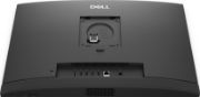 Image de DELL Pro QC24251 Intel Core Ultra 5 235T 61 cm (24") 1920 x 1080 pixels PC All-in-One 16 Go DDR5-SDRAM 512 Go SSD Windows 11 Pro Wi-Fi 6E (802.11ax) Noir (RY02T)