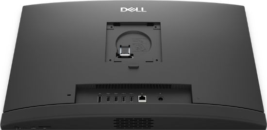 Image de DELL Pro QC24251 Intel Core Ultra 5 235T 61 cm (24") 1920 x 1080 pixels PC All-in-One 16 Go DDR5-SDRAM 512 Go SSD Windows 11 Pro Wi-Fi 6E (802.11ax) Noir (RY02T)