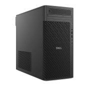 Image de DELL Pro Max FCT2250 T2 Intel Core Ultra 7 265 32 Go DDR5-SDRAM 1 To SSD NVIDIA RTX A1000 Windows 11 Pro Tower PC Noir (J9JX5)