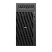 Image de DELL Pro Max FCT2250 T2 Intel Core Ultra 7 265K 32 Go DDR5-SDRAM 1 To SSD Windows 11 Pro Tower PC Noir (006MD)