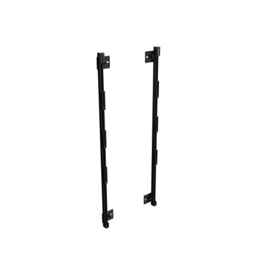 Image de Chief support d’écrans de murs vidéos (DVM27U4)