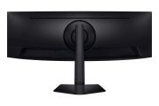 Image de Samsung G91F écran plat de PC 124,5 cm (49") 5120 x 1440 pixels Dual QHD LCD Noir (LS49FG916EUXEN)