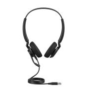 Image de Jabra 4099-410-279 Casque Avec fil Arceau Bureau/Centre d'appels USB Type-A Noir (4099-413-269)