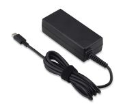 Image de Acer adaptateur de puissance & onduleur Intérieur 45 W ... (NP.ADT0A.065)