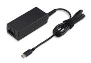 Image de Acer adaptateur de puissance & onduleur Intérieur 45 W ... (NP.ADT0A.065)