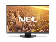 Image de NEC MultiSync EA241WU écran plat de PC 61 cm (24") 1920 x 1200 pixels WUXGA LCD Noir (60004676)