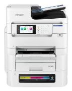 Image de Epson WorkForce Pro EM-C8101RDWF Jet d'encre A3+ 4800 x 1200 DPI 26 ppm Wifi (C11CL32401)