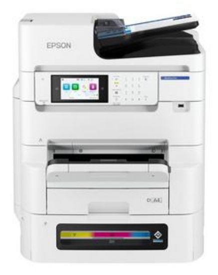Image de Epson WorkForce Pro EM-C8101RDWF Jet d'encre A3+ 4800 x 1200 DPI 26 ppm Wifi (C11CL32401)