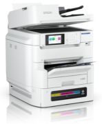 Image de Epson WorkForce Pro EM-C8101RDWF Jet d'encre A3+ 4800 x 1200 DPI 26 ppm Wifi (C11CL32401)