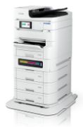 Image de Epson WorkForce Pro EM-C8101RDWF Jet d'encre A3+ 4800 x 1200 DPI 26 ppm Wifi (C11CL32401)