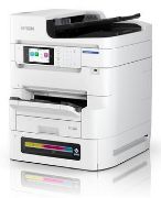 Image de Epson WorkForce Pro EM-C8101RDWF Jet d'encre A3+ 4800 x 1200 DPI 26 ppm Wifi (C11CL32401)