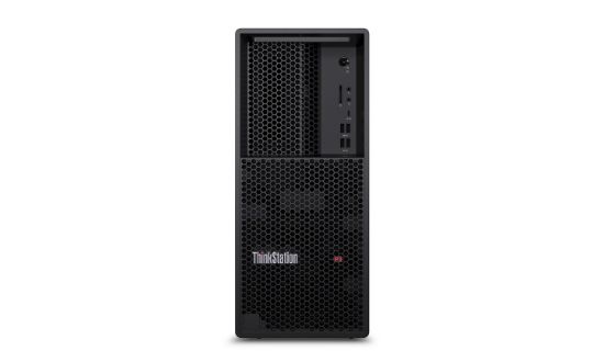 Image de Lenovo ThinkStation P3 + ThinkVision P25i-30 Intel® Cor ... (30GS00BRMB-B1)