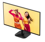 Image de AOC B3 écran plat de PC 68,6 cm (27") 2560 x 1440 pixels Quad HD LED Noir (Q27B35S3)