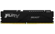 Image de Kingston Technology FURY Beast 64Go 5600MT/s DDR5 CL ... (KF556C40BB2K2-64)